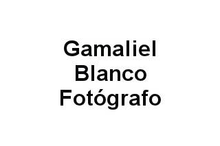 Gamaliel Blanco Fotógrafo