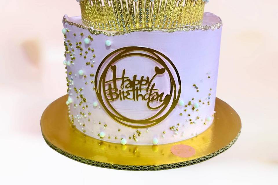 Pastel de tendencia