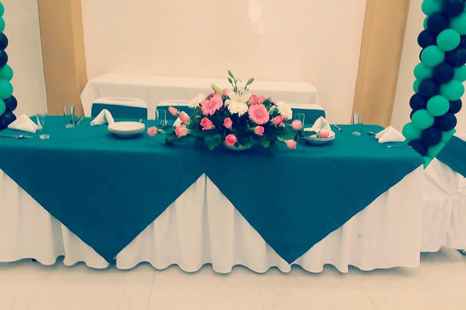 Delecto Eventos Especiales