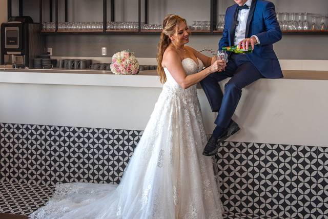 Monse & David