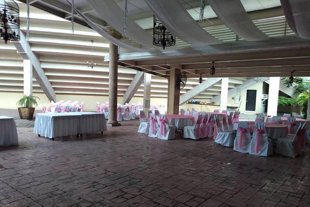 Eventos y Diseños Sofia