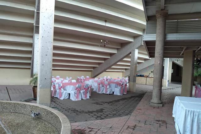 Eventos y Diseños Sofia
