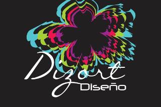 Dizort Diseño logo