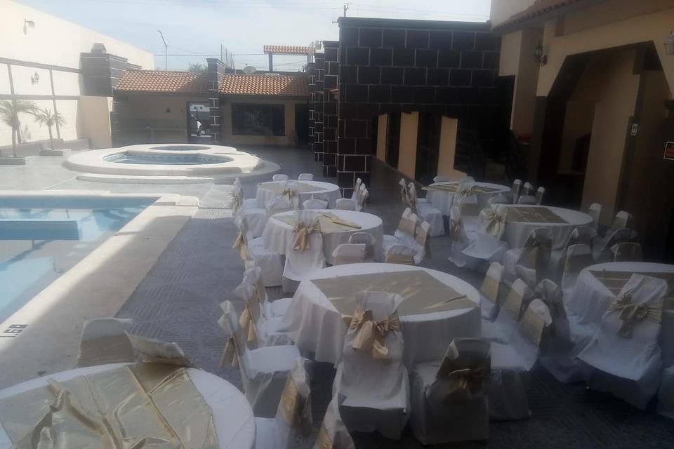 Eventos y Diseño Sofia