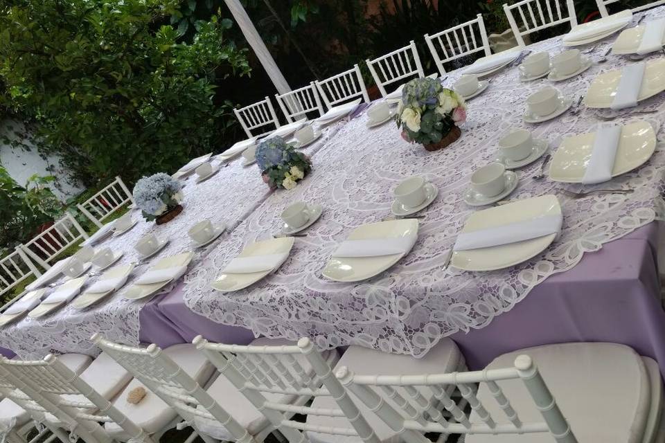 AR Eventos