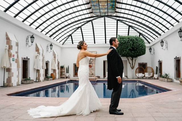 Paulina & Jose Carlos