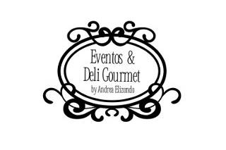 Eventos & Deli Gourmet logo