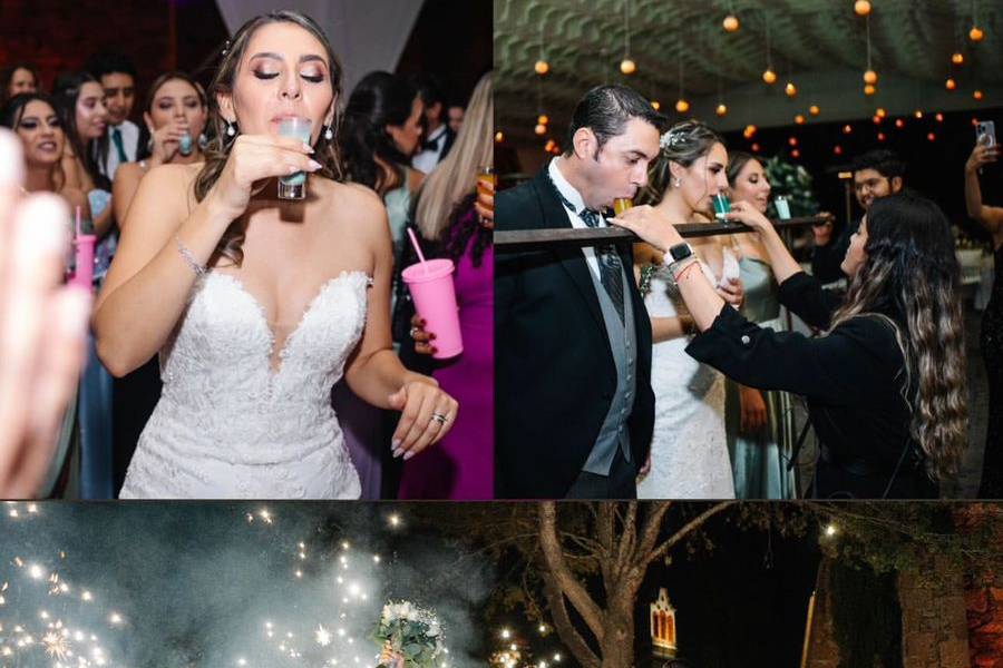 Eventos inolvidables