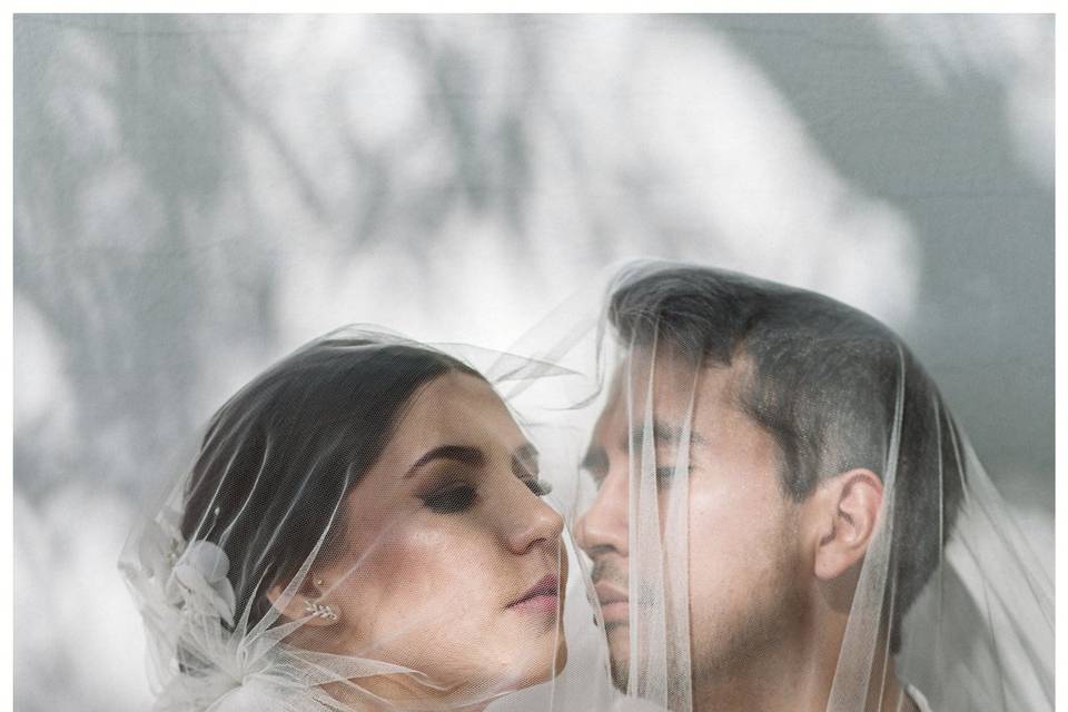Regina & Henrry