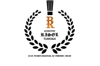 Banquetes risol logo