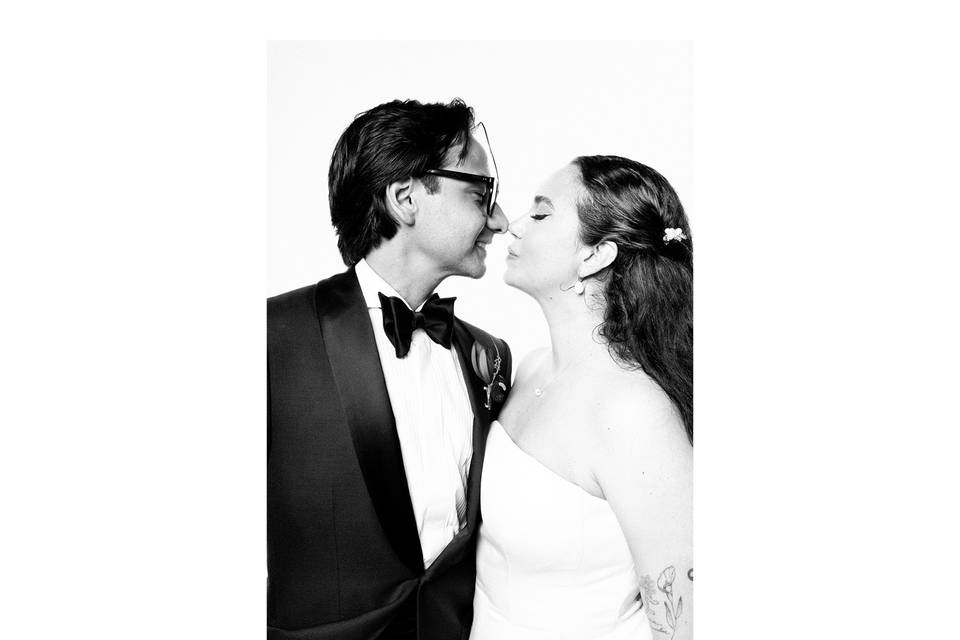 Abigail & jose carlos