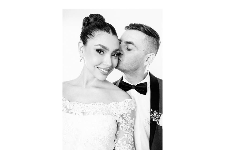 Fernanda & eric