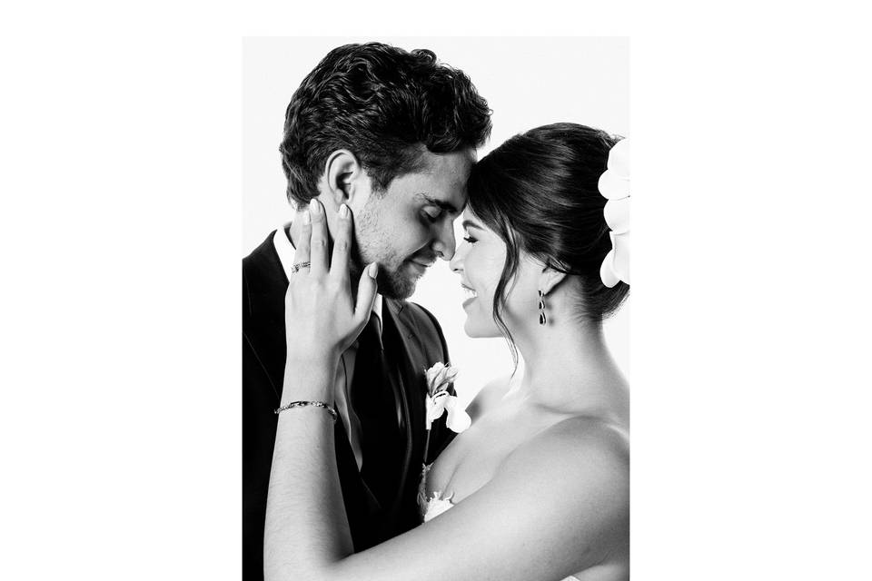 Mariana & juan pablo