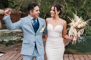 Whimsical Vows Wedding & Event Planner