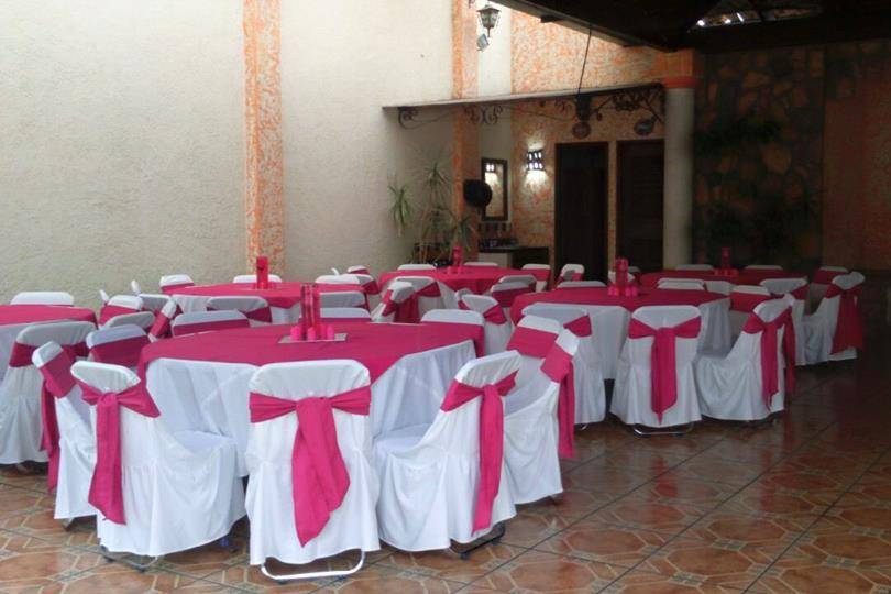 Eventos especiales