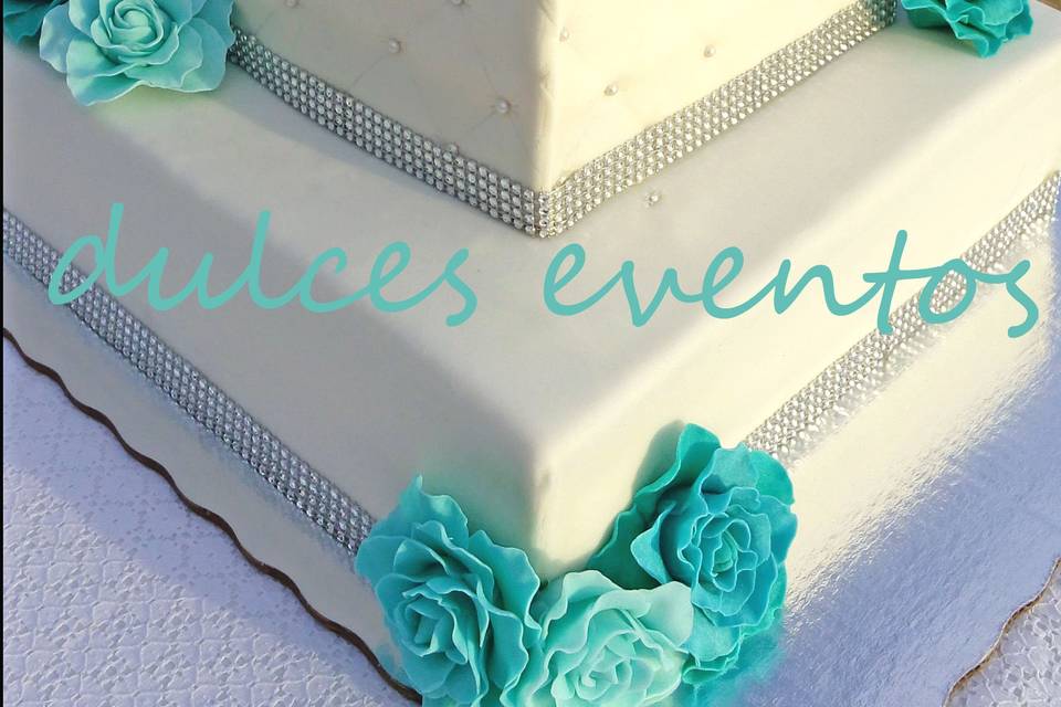 Dulces Eventos