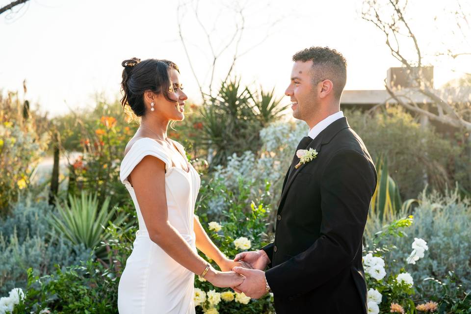 Valentina & Miguel - Los Cabos