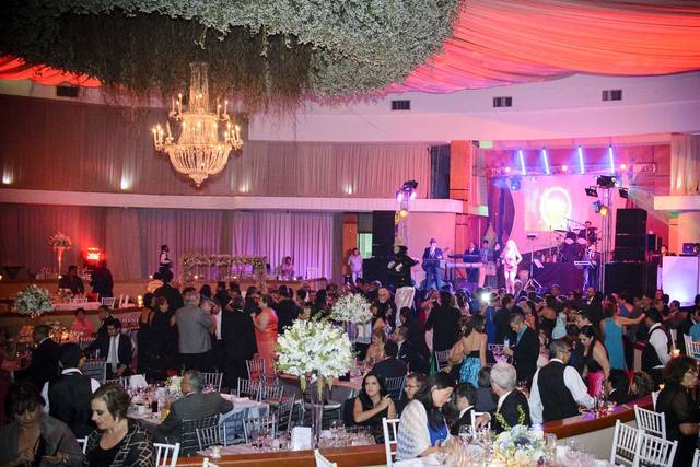 Foto de boda