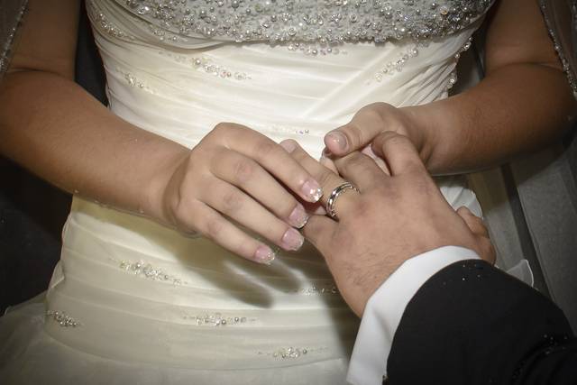 Bodas