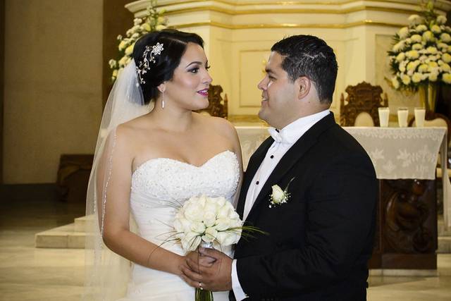Bodas en Lázaro Cárdenas