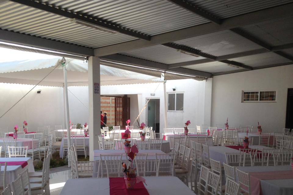 Eventos