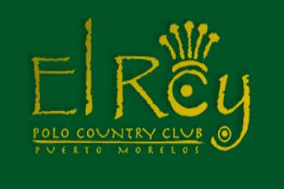 El Rey Polo Country Club logo