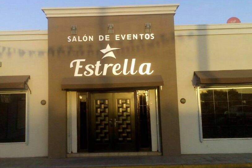 Salón de Eventos Estrella