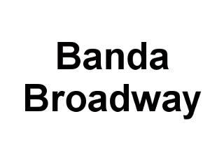 Banda Broadway logo