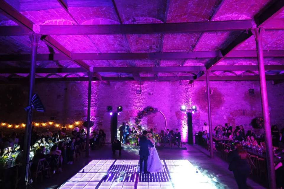 DJ Kike Durán
