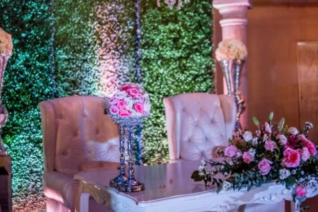 Eventos con encanto