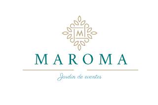Jardín Maroma Logo