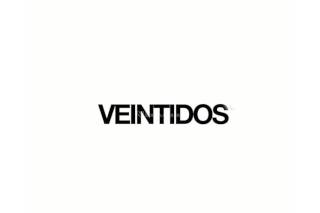 Veintidos logo