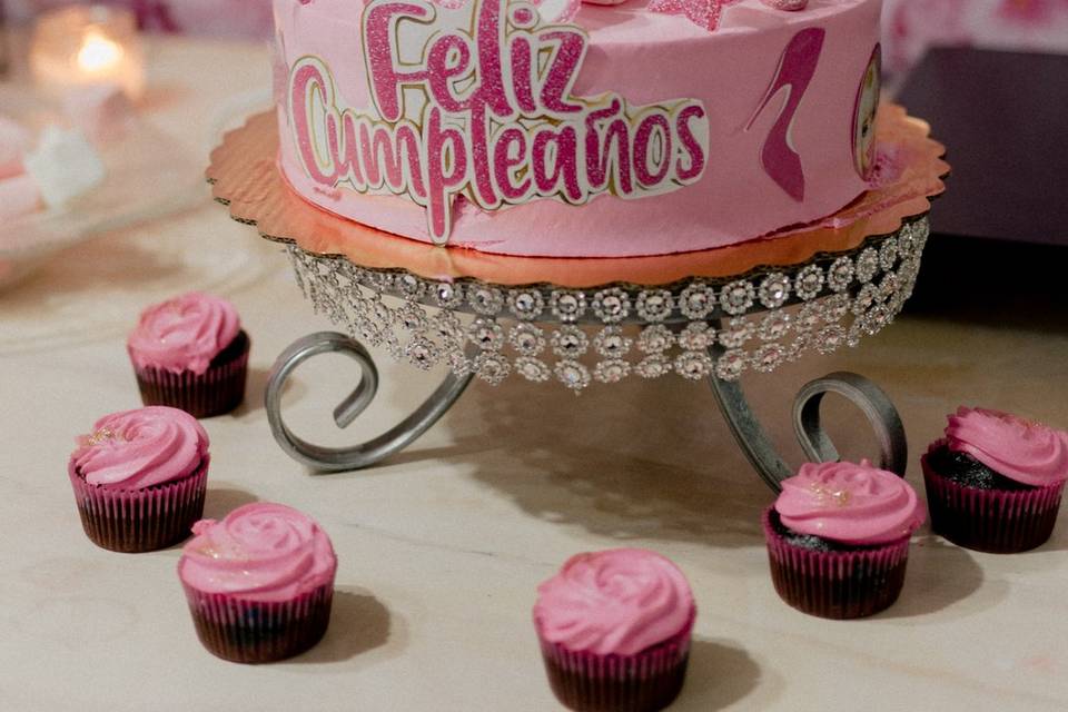 Felicidades!