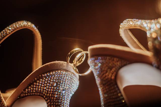 Anillos