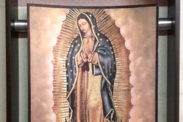 Buena madre en casa no debe fa