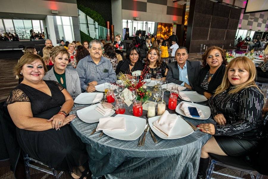 Boda recepción mesas