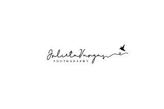 Logo julieta vargas photography