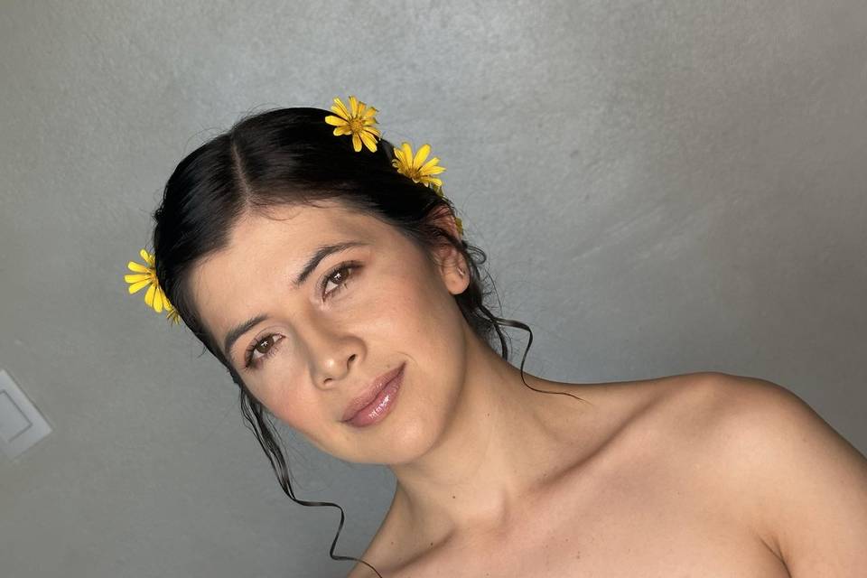 Al natural ✨