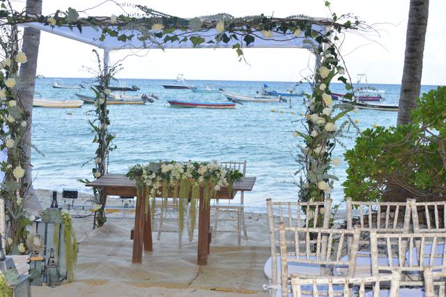 Trámites civiles y religiosos