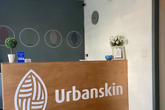 Urbanskin Nápoles