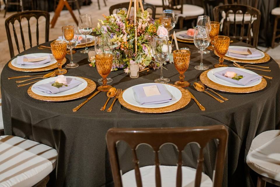 Víctor Landa Eventos