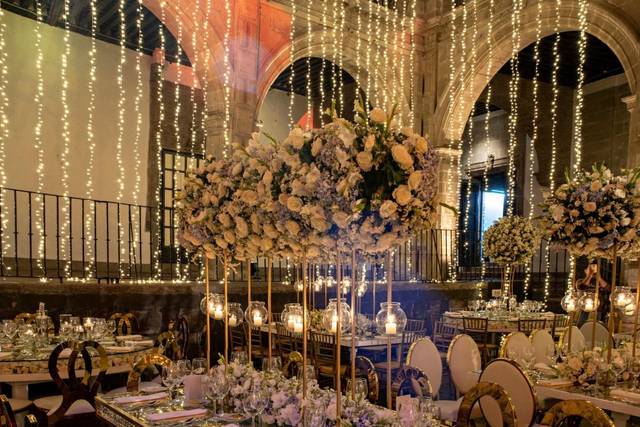 Galanta Eventos