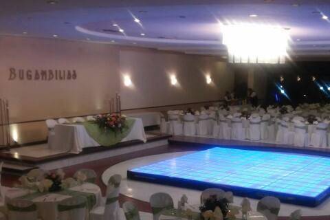 Eventos Bugambilias