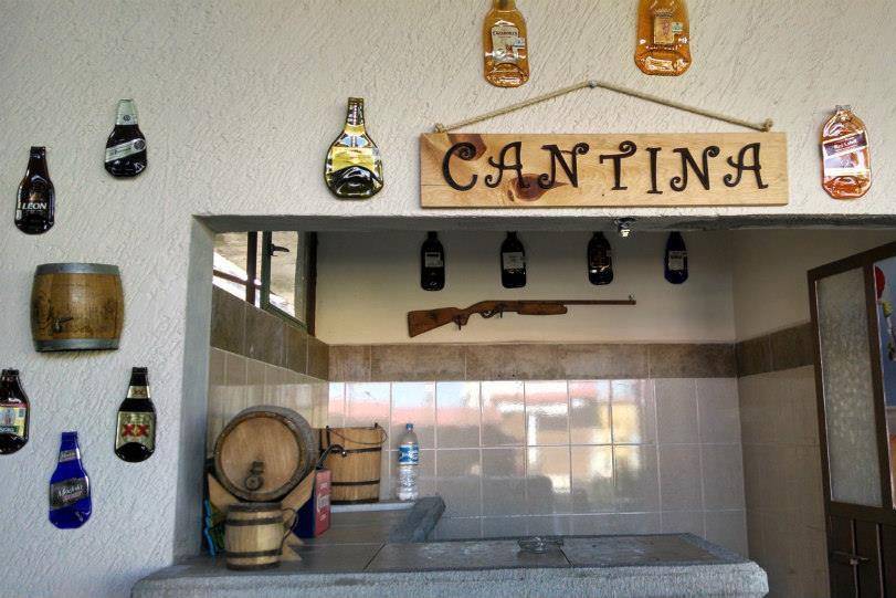 Cantina