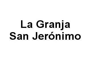 La Granja San Jerónimo Logo