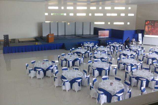 Eventos Pineda