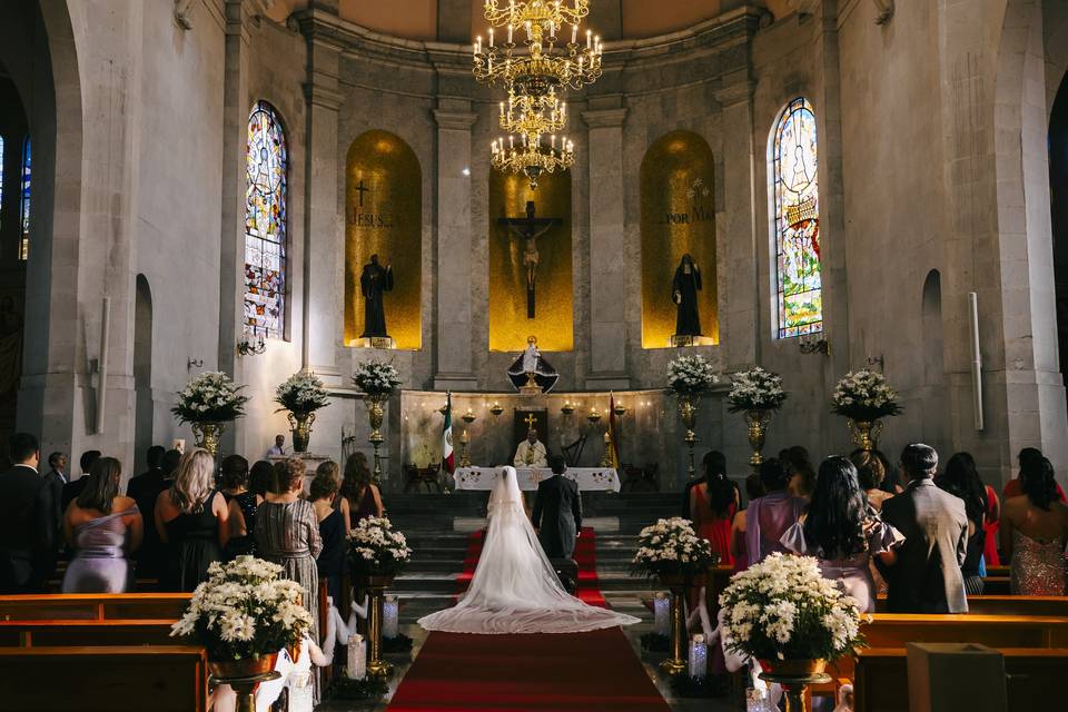 Fotos de momentos especiales y emocionantes en el evento