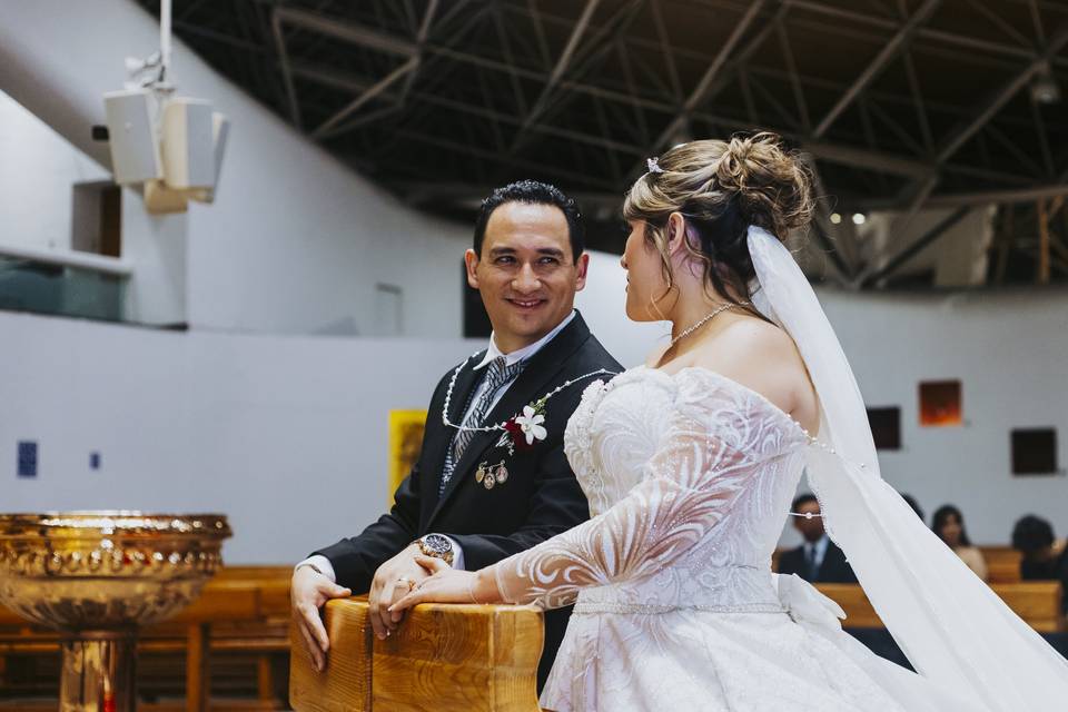 Fotos de momentos especiales y emocionantes en el evento