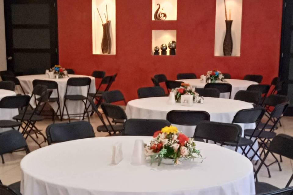 Salón