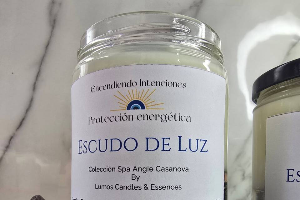 Lumos Candles & Essences